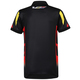 Custom Cadillac Racing Polo-Red